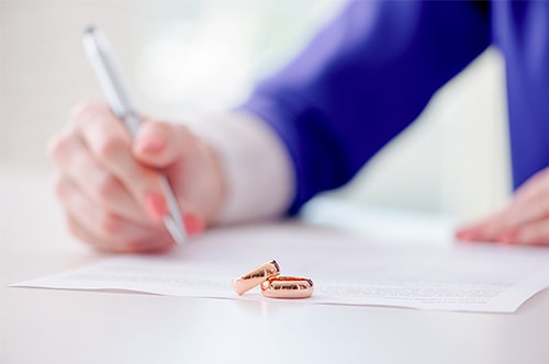 離婚調停の申立書と必要書類とは？ 流れや弁護士に相談するメリット